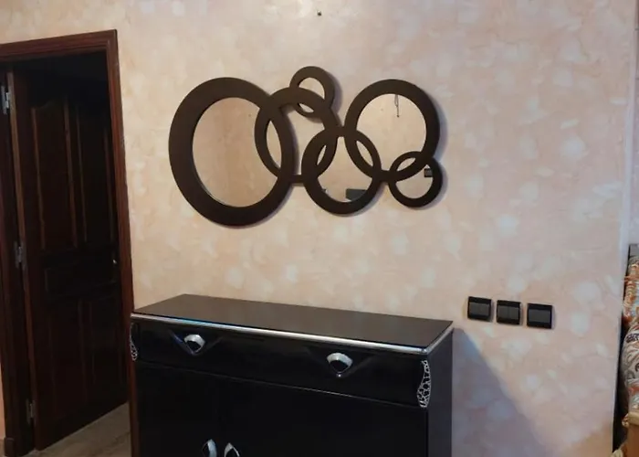 Puerta Lilya 1