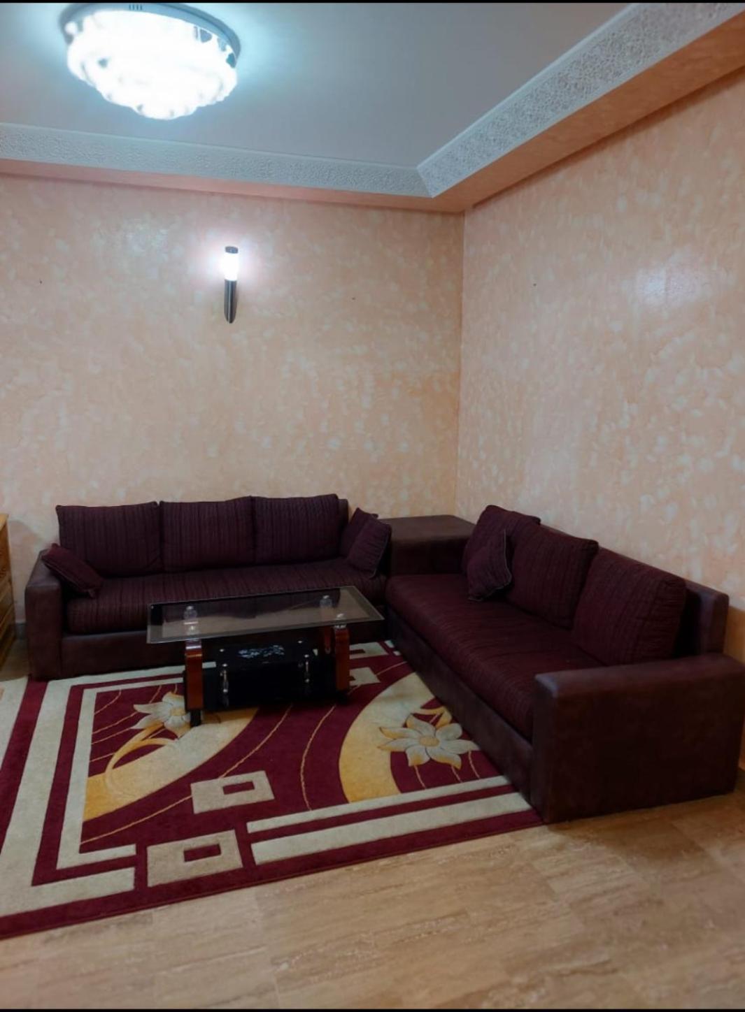 Puerta Lilya 1 Apartment *