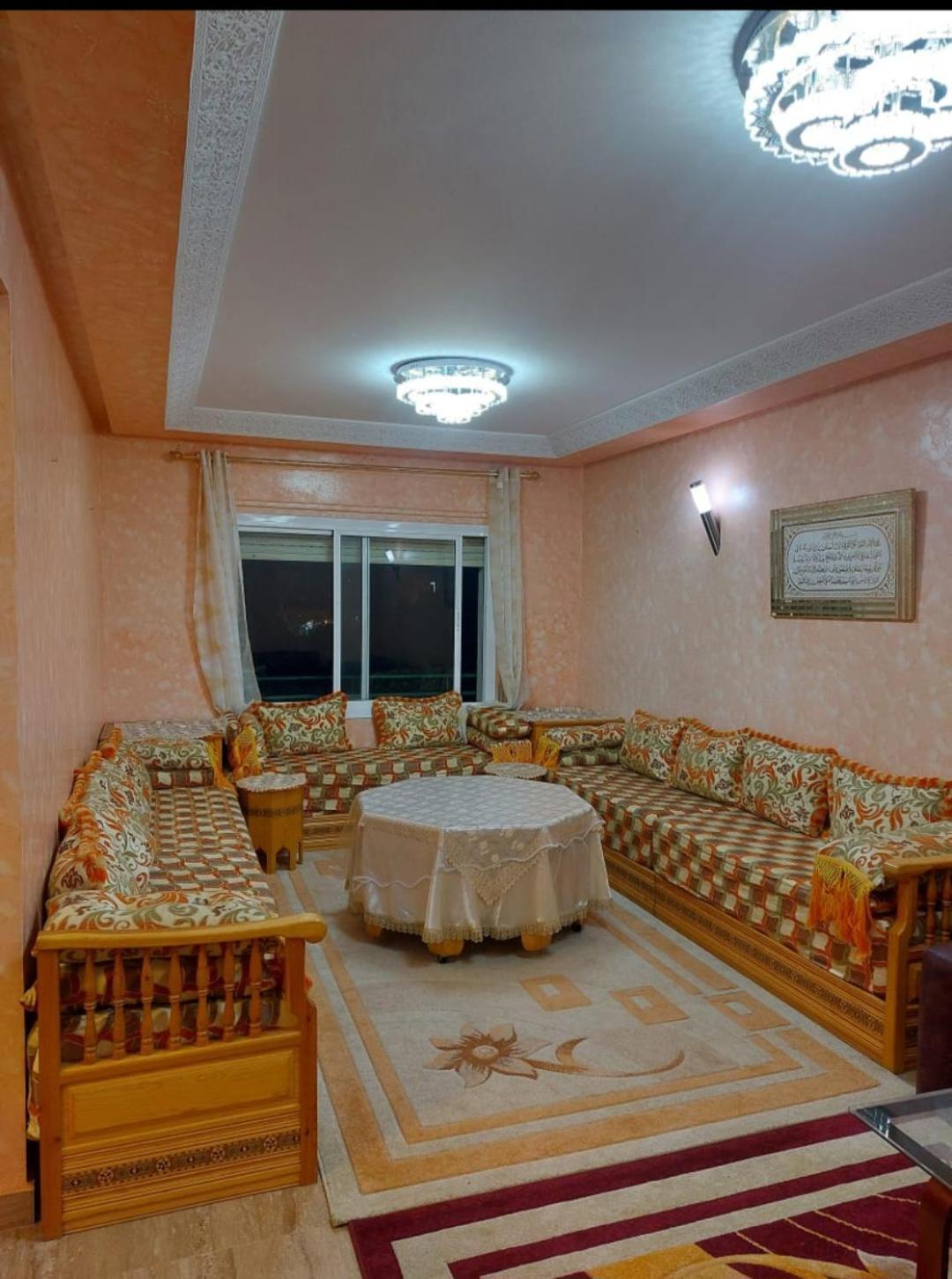 Apartment Puerta Lilya 1 *