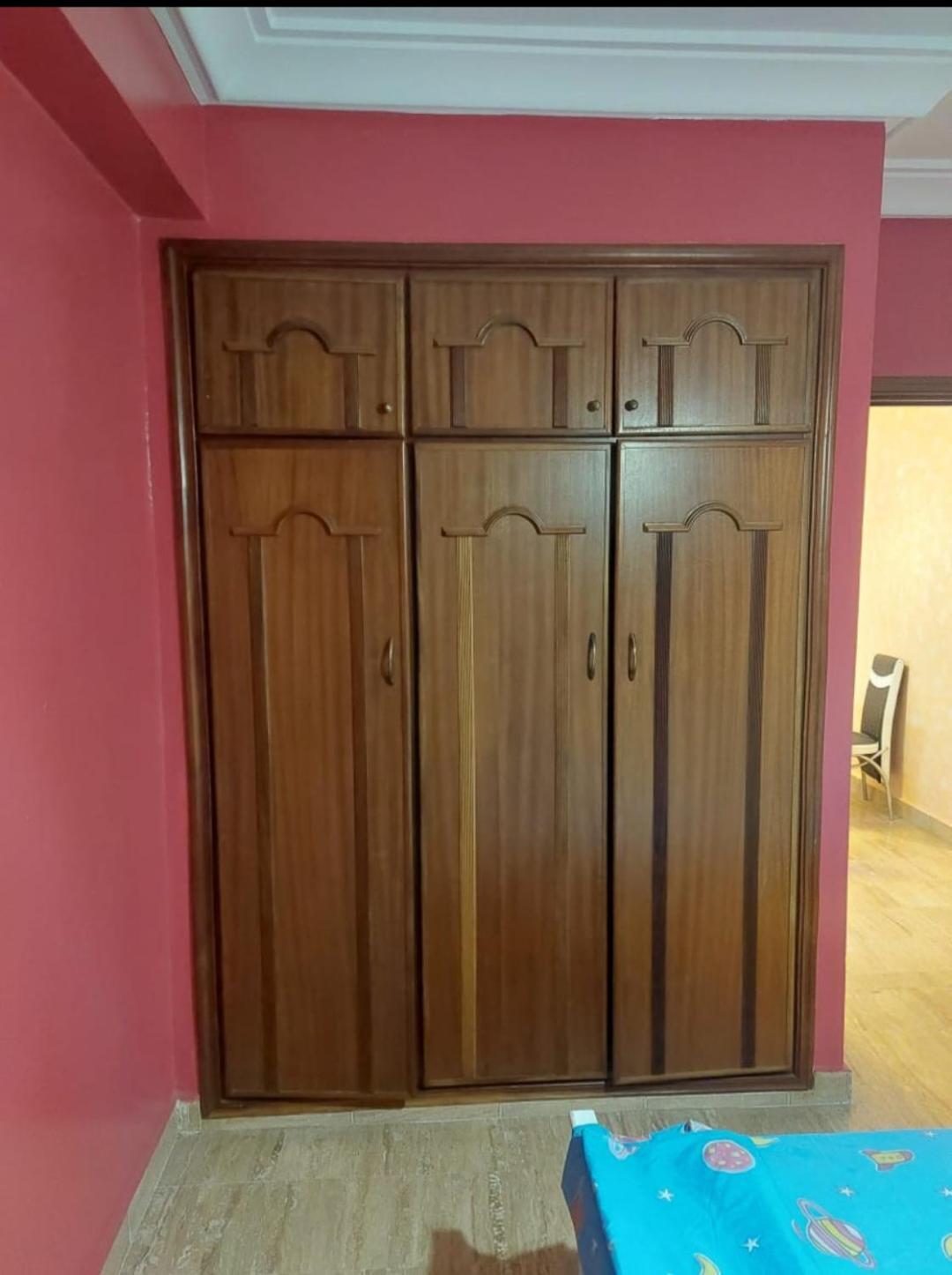 Puerta Lilya 1 Apartment *