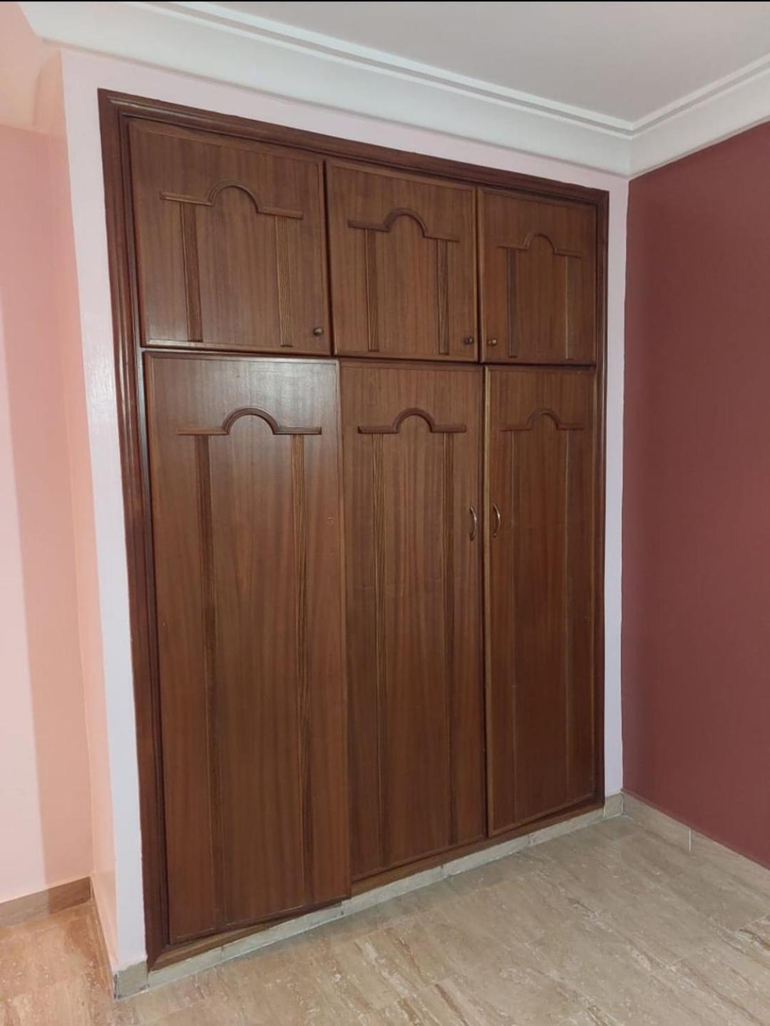 Apartment Puerta Lilya 1 *