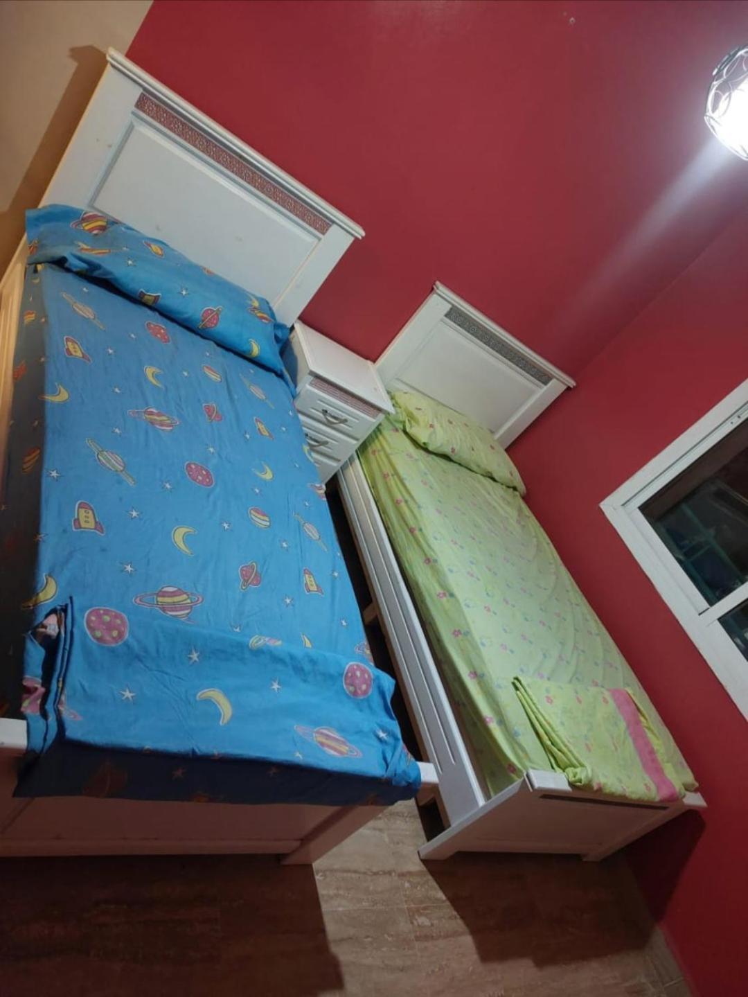 Puerta Lilya 1 Apartment Tangier