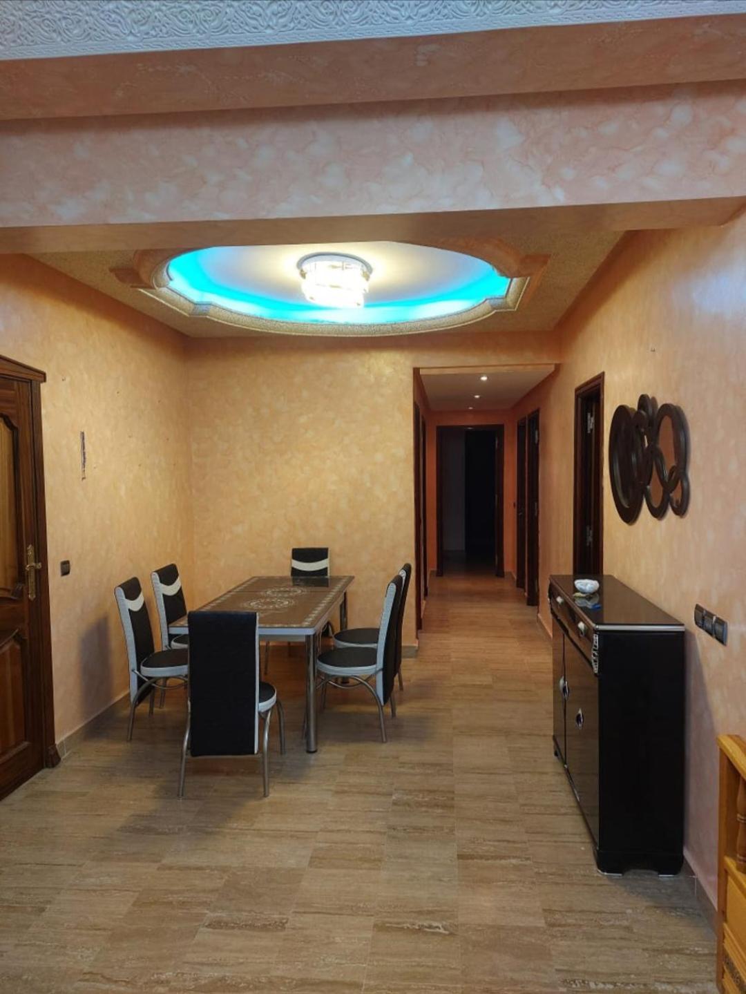 Apartment Puerta Lilya 1 Tangier