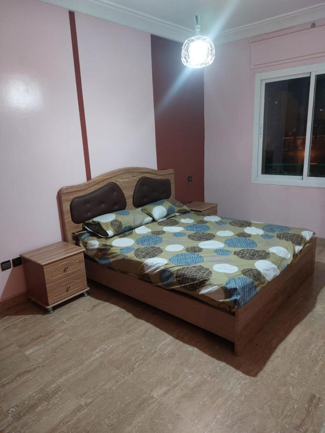 Puerta Lilya 1 Apartment *