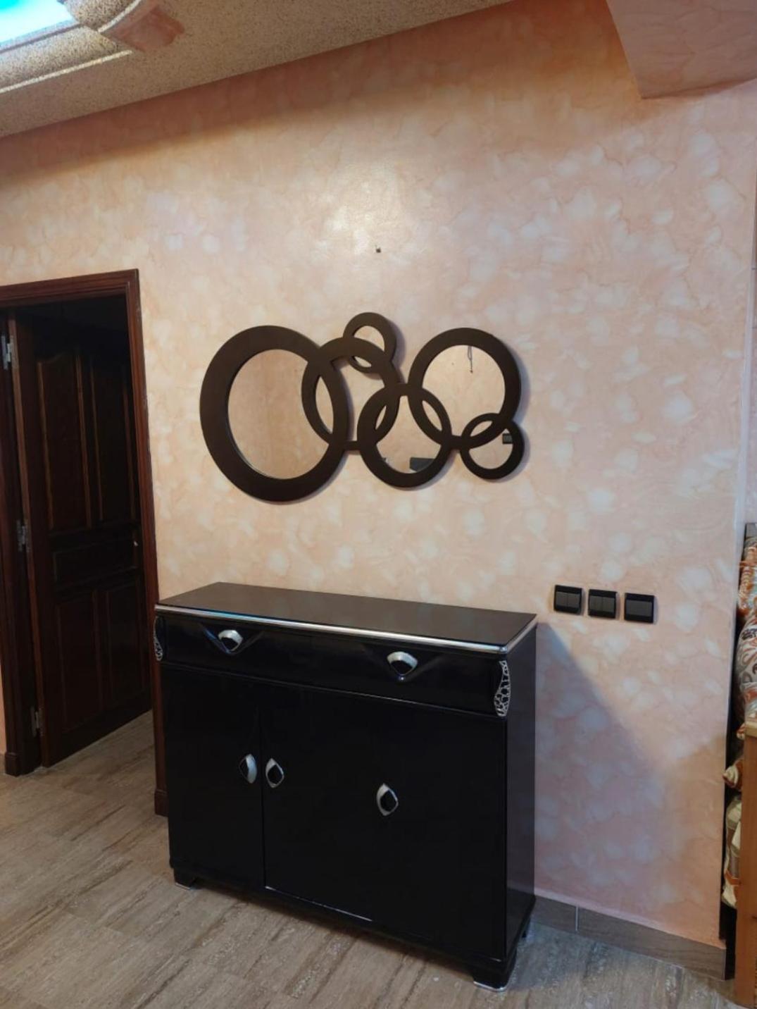 Puerta Lilya 1 Apartment *
